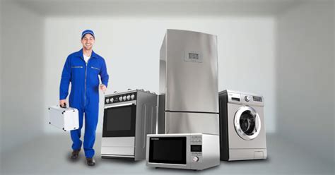 mega home appliance repair.